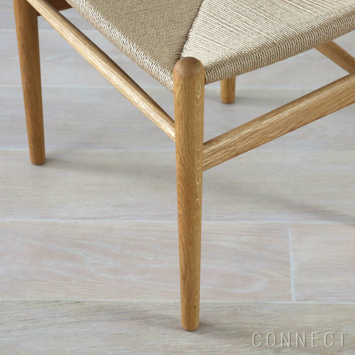 CARL HANSEN&SON （カールハンセン＆サン） CH36 / チェア / オーク材・オイルフィニッシュ