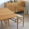 CARL HANSEN&SON （カールハンセン＆サン） CH36 / チェア / オーク材・オイルフィニッシュ