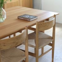 CARL HANSEN&SON （カールハンセン＆サン） CH36 / チェア / オーク材・オイルフィニッシュ