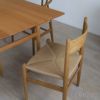 CARL HANSEN&SON （カールハンセン＆サン） CH36 / チェア / オーク材・オイルフィニッシュ