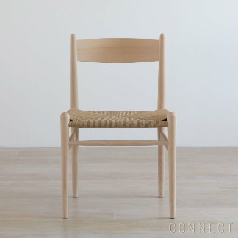 CARL HANSEN&SON （カールハンセン＆サン） CH36 / チェア / ビーチ材・ソープフィニッシュ
