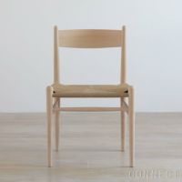 CARL HANSEN&SON （カールハンセン＆サン） CH36 / チェア / ビーチ材・ソープフィニッシュ