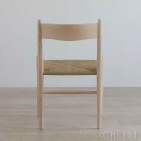 CARL HANSEN&SON （カールハンセン＆サン） CH36 / チェア / ビーチ材・ソープフィニッシュ