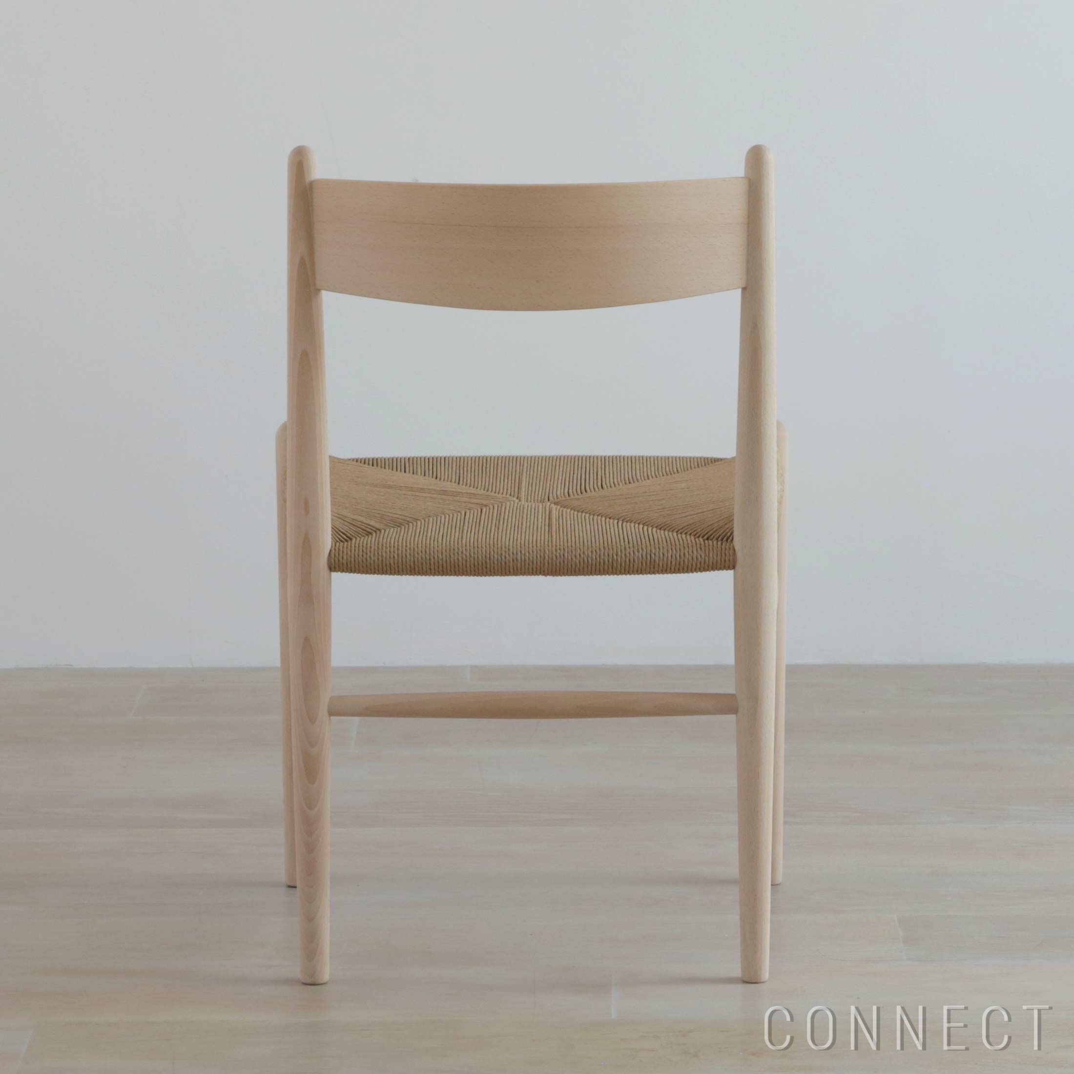 CARL HANSEN&SON （カールハンセン＆サン） CH36 / チェア / ビーチ材・ソープフィニッシュ