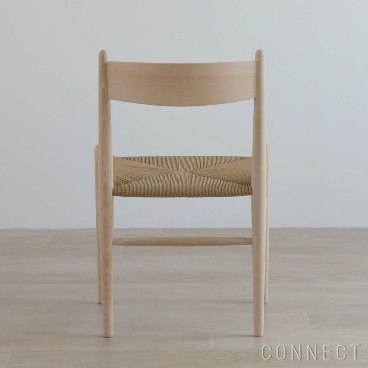 CARL HANSEN&SON （カールハンセン＆サン） CH36 / チェア / ビーチ材・ソープフィニッシュ