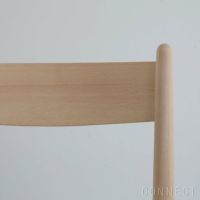 CARL HANSEN&SON （カールハンセン＆サン） CH36 / チェア / ビーチ材・ソープフィニッシュ