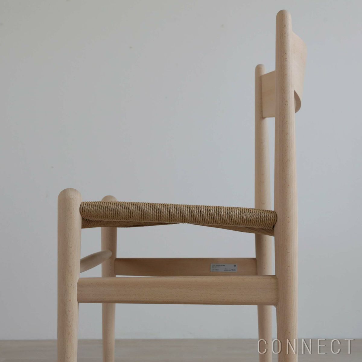 CARL HANSEN&SON （カールハンセン＆サン） CH36 / チェア / ビーチ材・ソープフィニッシュ