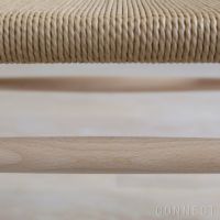 CARL HANSEN&SON （カールハンセン＆サン） CH36 / チェア / ビーチ材・ソープフィニッシュ