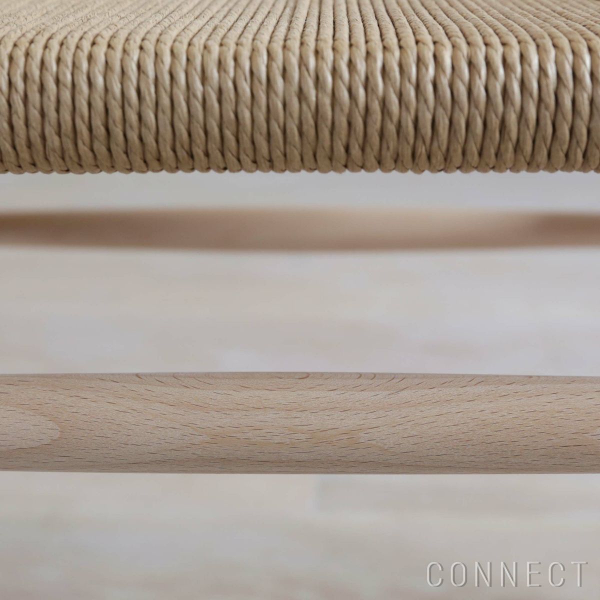 CARL HANSEN&SON （カールハンセン＆サン） CH36 / チェア / ビーチ材・ソープフィニッシュ