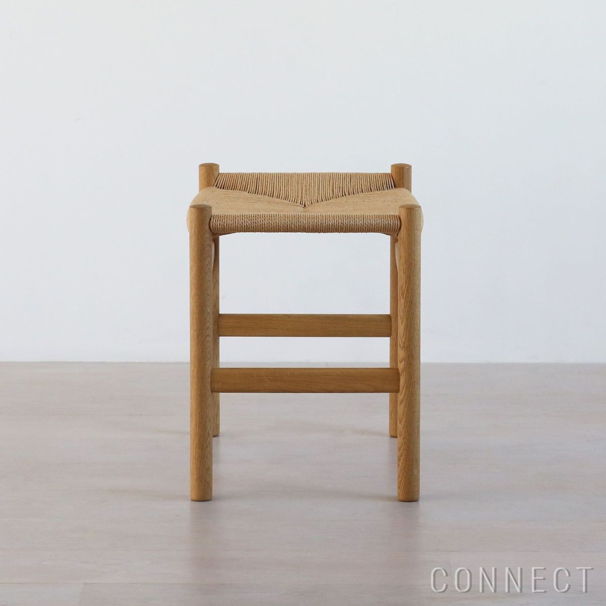 CARL HANSEN&SON （カールハンセン＆サン） CH53 / オーク材・オイルフィニッシュ