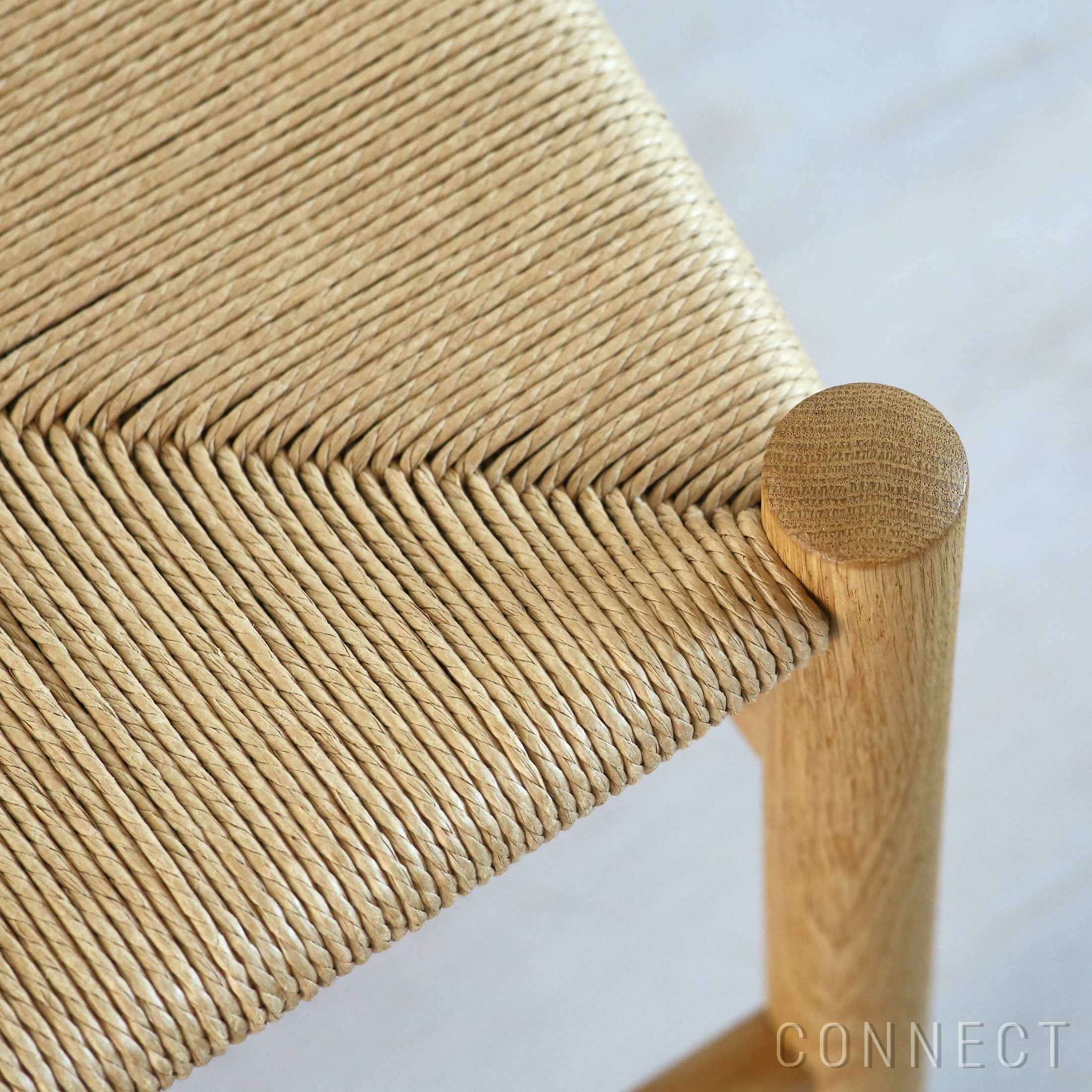 CARL HANSEN&SON （カールハンセン＆サン） CH53 / オーク材・オイルフィニッシュ