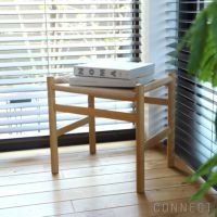 CARL HANSEN&SON （カールハンセン＆サン） CH53 / オーク材・オイルフィニッシュ