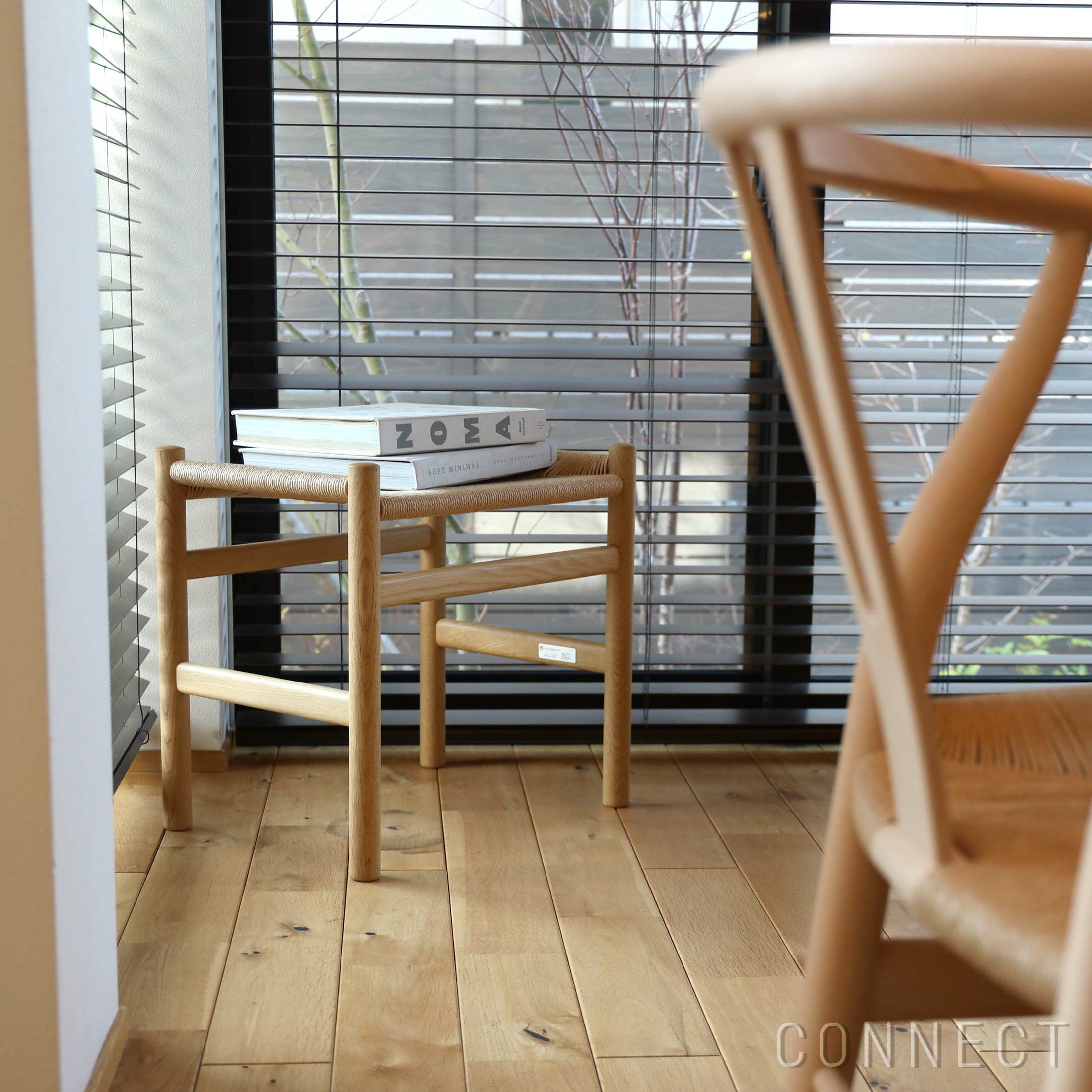 CARL HANSEN&SON （カールハンセン＆サン） CH53 / オーク材・オイルフィニッシュ