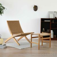 CARL HANSEN&SON （カールハンセン＆サン） CH53 / オーク材・オイルフィニッシュ