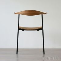 CARL HANSEN & SON（カール・ハンセン＆サン） / CH88T / オーク材・オイル仕上げ・ブラック脚 / ダイニングチェア