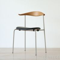 CARL HANSEN & SON（カール・ハンセン＆サン） / CH88P / オーク材・オイル仕上げ・ステンレス脚 / Thor 301 / ダイニングチェア