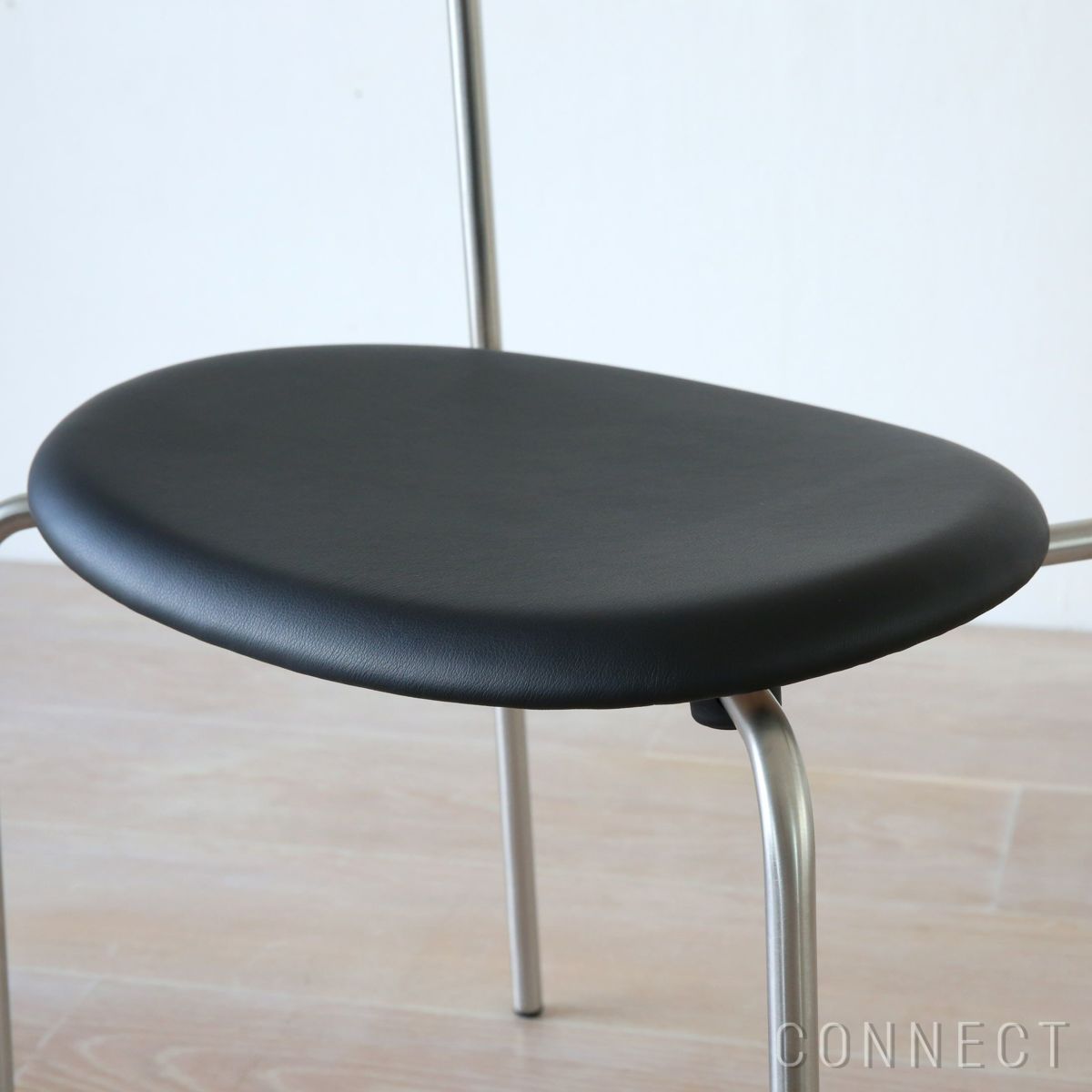  CARL HANSEN & SON（カール・ハンセン＆サン） / CH88P / オーク材・オイル仕上げ・ステンレス脚 / Thor 301 / ダイニングチェア