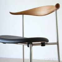  CARL HANSEN & SON（カール・ハンセン＆サン） / CH88P / オーク材・オイル仕上げ・ステンレス脚 / Thor 301 / ダイニングチェア