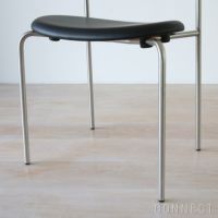 CARL HANSEN & SON（カール・ハンセン＆サン） / CH88P / オーク材・オイル仕上げ・ステンレス脚 / Thor 301 / ダイニングチェア
