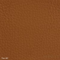 CARL HANSEN&SON （カールハンセン＆サン） CH20 / エルボーチェア / オーク材・オイルフィニッシュ / ライトブラウン レザー (Thor307)