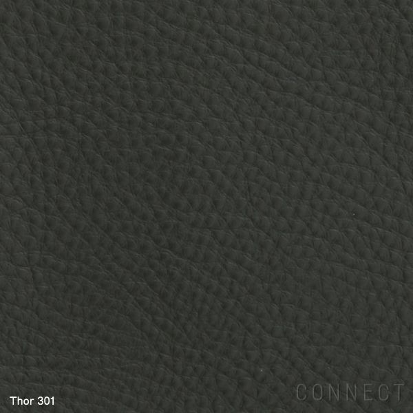 CARL HANSEN&SON （カールハンセン＆サン） CH20 / エルボーチェア / ビーチ材・オイルフィニッシュ / ブラック レザー (Thor301)