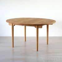 CARL HANSEN & SON （カール・ハンセン＆サン） CH337 / ダイニングテーブル オーク材・オイル仕上げ