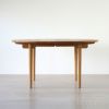 CARL HANSEN & SON （カール・ハンセン＆サン） CH337 / ダイニングテーブル オーク材・オイル仕上げ