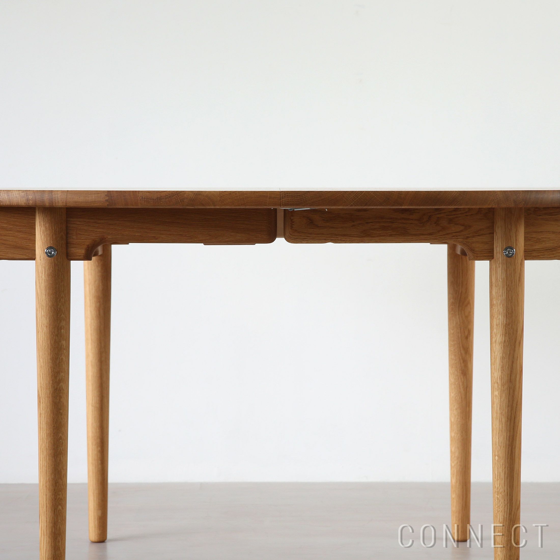 カール・ハンセン＆サン CH337 ダイニングテーブル ハンス J