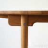 CARL HANSEN & SON （カール・ハンセン＆サン） CH337 / ダイニングテーブル オーク材・オイル仕上げ