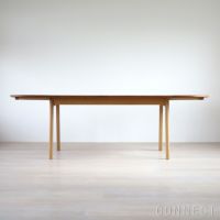 CARL HANSEN&SON （カールハンセン＆サン） CH006 / ダイニングテーブル オーク材・オイルフィニッシュ