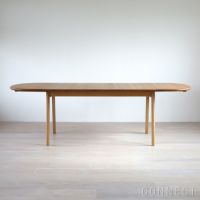 CARL HANSEN&SON （カールハンセン＆サン） CH006 / ダイニングテーブル オーク材・オイルフィニッシュ