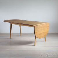 CARL HANSEN&SON （カールハンセン＆サン） CH006 / ダイニングテーブル オーク材・オイルフィニッシュ