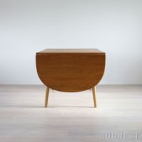 CARL HANSEN&SON （カールハンセン＆サン） CH006 / ダイニングテーブル オーク材・オイルフィニッシュ