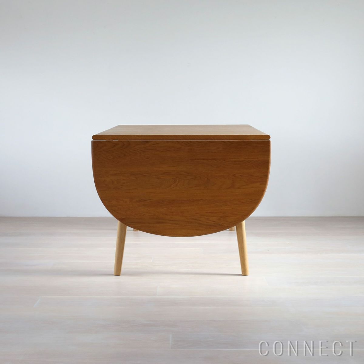 CARL HANSEN&SON （カールハンセン＆サン） CH006 / ダイニングテーブル オーク材・オイルフィニッシュ