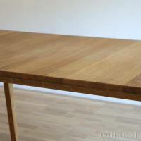 CARL HANSEN&SON （カールハンセン＆サン） CH006 / ダイニングテーブル オーク材・オイルフィニッシュ