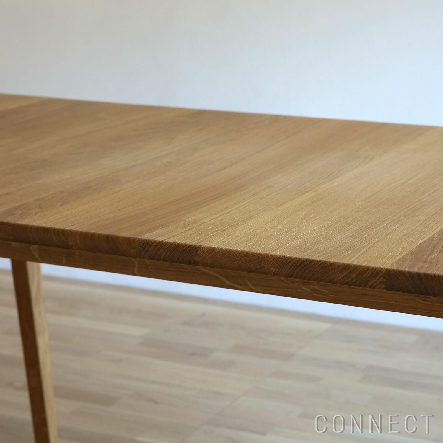 CARL HANSEN&SON （カールハンセン＆サン） CH006 / ダイニングテーブル オーク材・オイルフィニッシュ