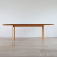 CARL HANSEN & SON （カール・ハンセン＆サン） CH006 / ダイニングテーブル ビーチ材・オイル仕上げ