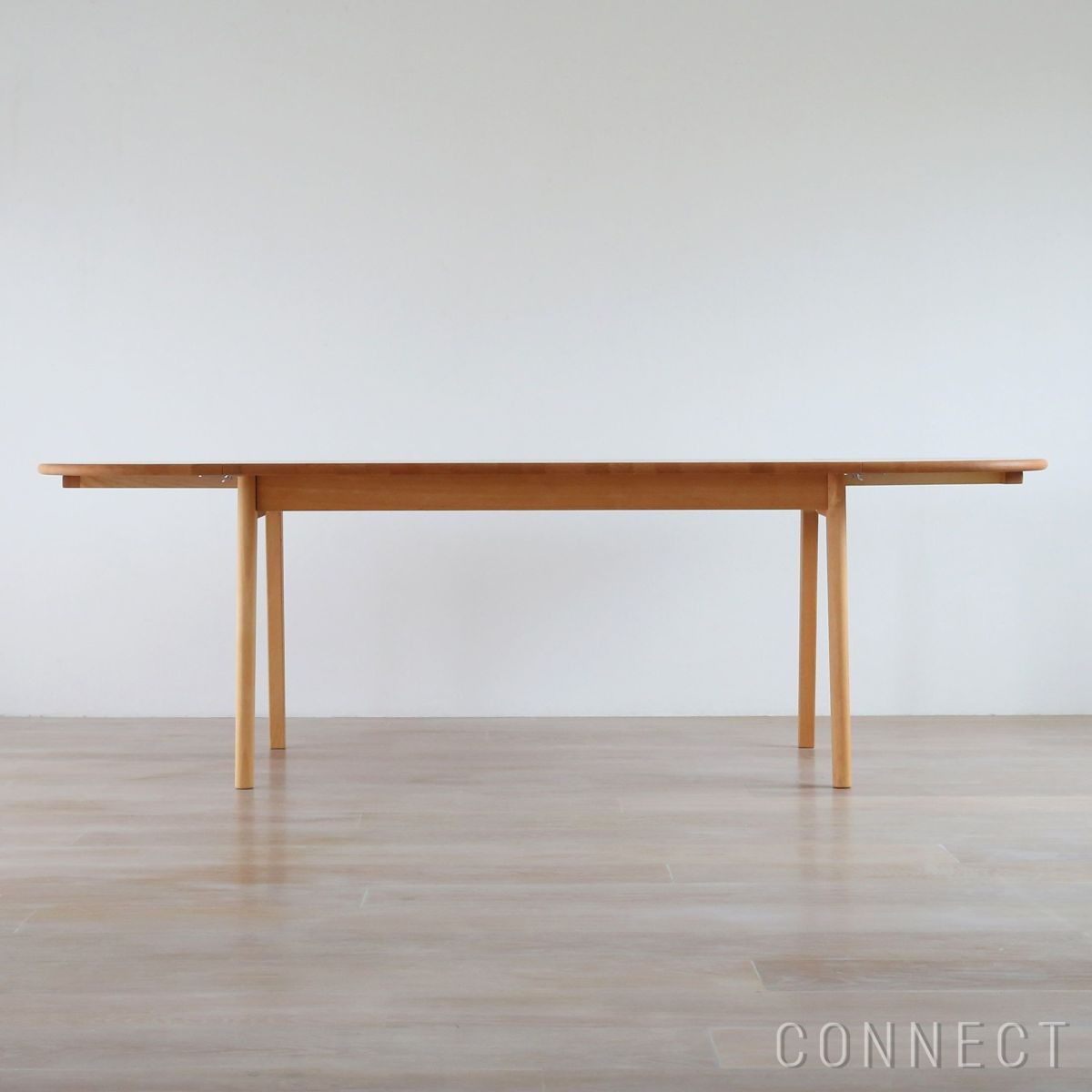 CARL HANSEN & SON （カール・ハンセン＆サン） CH006 / ダイニングテーブル ビーチ材・オイル仕上げ