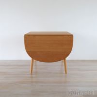 CARL HANSEN & SON （カール・ハンセン＆サン） CH006 / ダイニングテーブル ビーチ材・オイル仕上げ