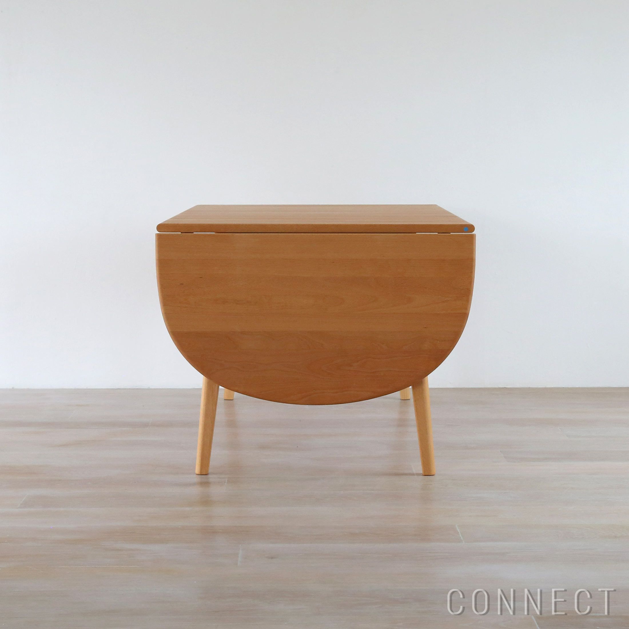 CARL HANSEN & SON （カール・ハンセン＆サン） CH006 / ダイニングテーブル ビーチ材・オイル仕上げ