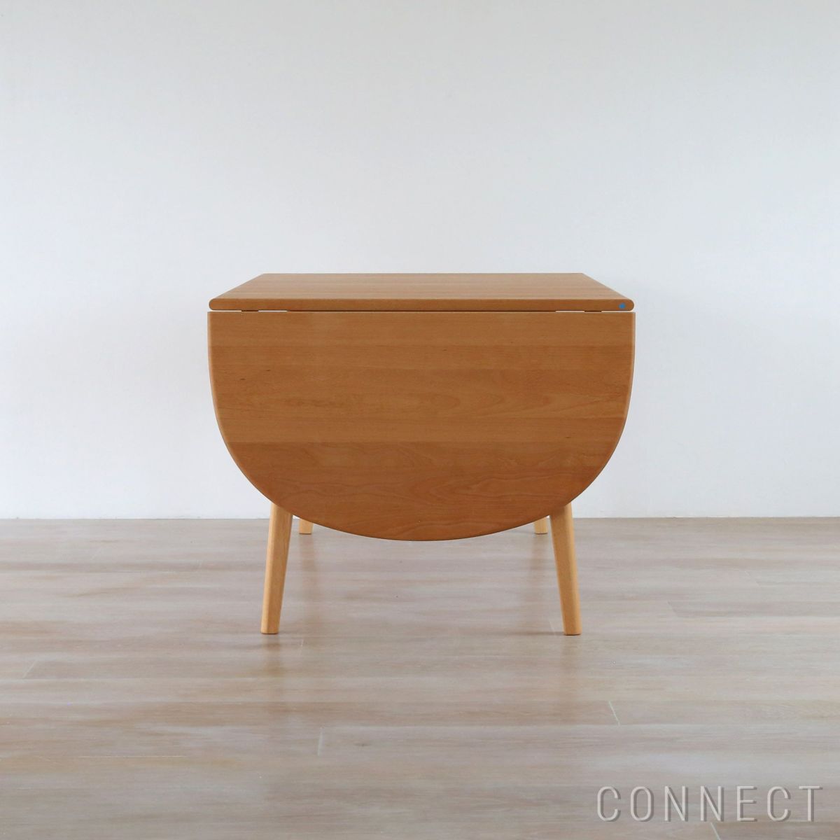 CARL HANSEN & SON （カール・ハンセン＆サン） CH006 / ダイニングテーブル ビーチ材・オイル仕上げ