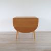 CARL HANSEN & SON （カール・ハンセン＆サン） CH006 / ダイニングテーブル ビーチ材・オイル仕上げ