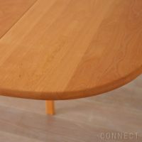 CARL HANSEN & SON （カール・ハンセン＆サン） CH006 / ダイニングテーブル ビーチ材・オイル仕上げ