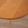 CARL HANSEN & SON （カール・ハンセン＆サン） CH006 / ダイニングテーブル ビーチ材・オイル仕上げ