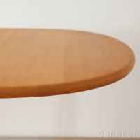 CARL HANSEN & SON （カール・ハンセン＆サン） CH006 / ダイニングテーブル ビーチ材・オイル仕上げ