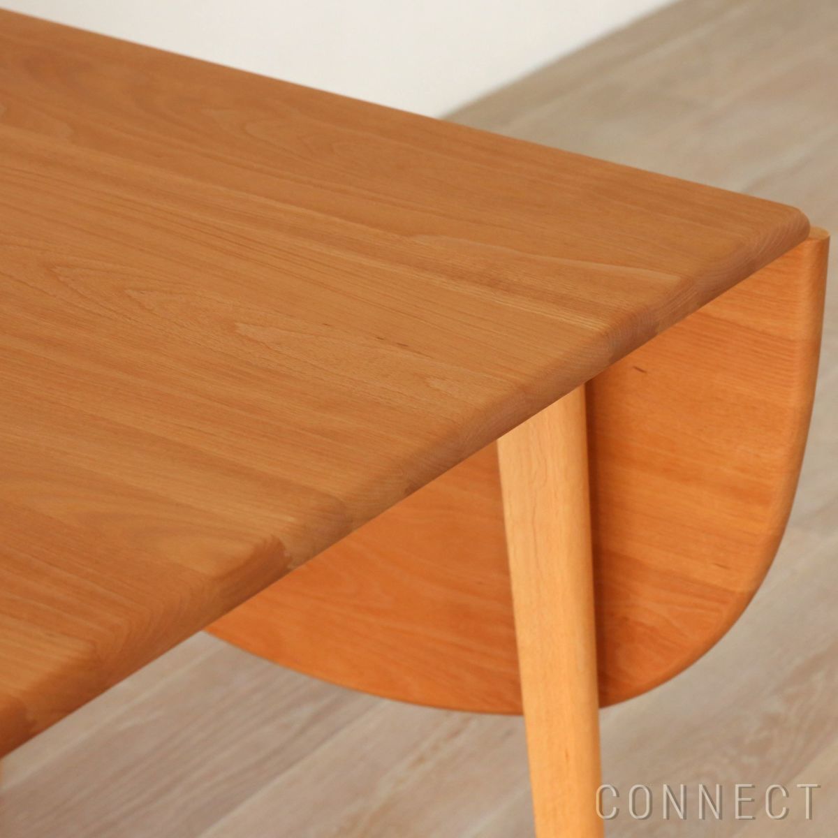 CARL HANSEN & SON （カール・ハンセン＆サン） CH006 / ダイニングテーブル ビーチ材・オイル仕上げ