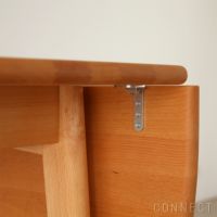 CARL HANSEN & SON （カール・ハンセン＆サン） CH006 / ダイニングテーブル ビーチ材・オイル仕上げ