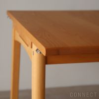 CARL HANSEN & SON （カール・ハンセン＆サン） CH006 / ダイニングテーブル ビーチ材・オイル仕上げ