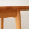 CARL HANSEN & SON （カール・ハンセン＆サン） CH006 / ダイニングテーブル ビーチ材・オイル仕上げ