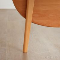 CARL HANSEN & SON （カール・ハンセン＆サン） CH006 / ダイニングテーブル ビーチ材・オイル仕上げ